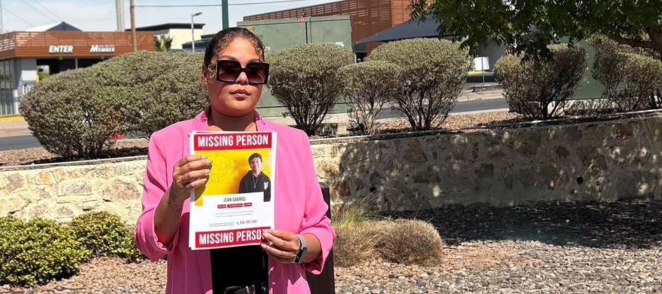Clear Channel Outdoor launches digital billboard campaign across Texas to find missing children
